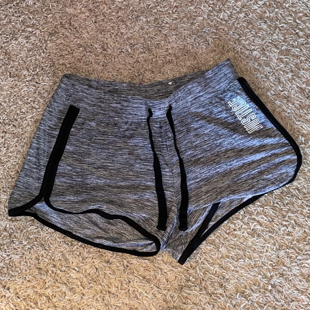 Shorty shorts/sleep shorts